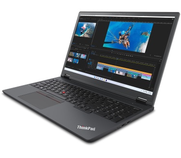 Lenovo P16v Gen 1 (AMD)