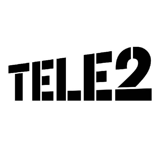 Tele2 logo