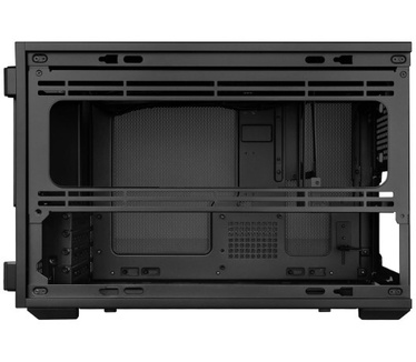 Lian Li B4-mATX Mesh Black