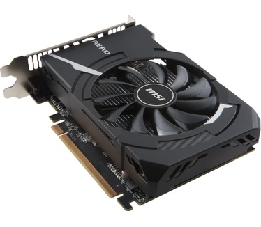MSI Radeon RX 560 AERO ITX 4G OC