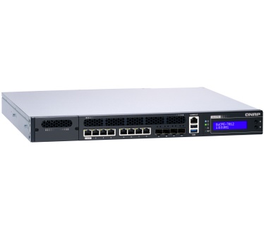 QNAP QuCPE-7012
