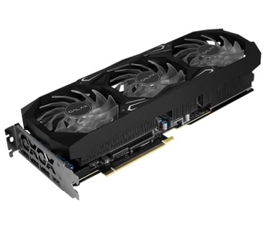 KFA2 GeForce RTX™ 3080 SG (1-Click OC) LHR