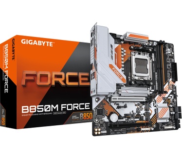 Gigabyte B850M FORCE