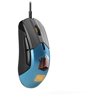 Steelseries Rival 310 PUBG Edition