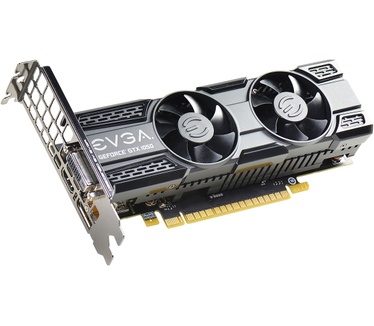 EVGA GeForce GTX 1050 Gaming