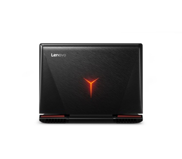 Lenovo Ideapad Y900-17ISK 80Q1004LMH