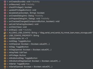 OnePlus EngineerMode