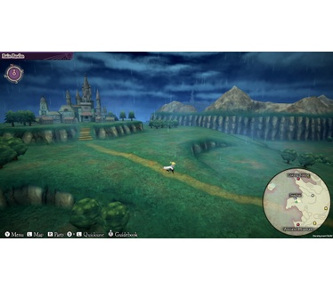 The Alliance Alive HD Remastered - Awakening Edition
