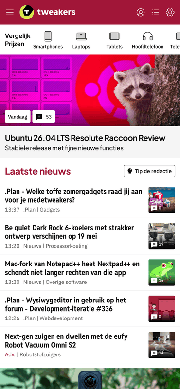 Afbeeldingslocatie: https://tweakers.net/i/XNDDDzNxTLJTqhVKiTFClfqO_IM=/x800/filters:strip_exif()/f/image/m7E6Molvm89UWNx2cxXisiu3.png?f=fotoalbum_large