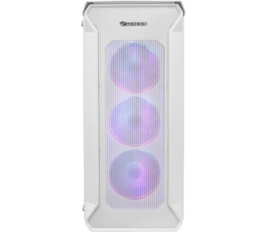Genesis IRID 505 V2 ARGB White