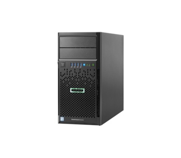 HP Proliant Enterprise ML10 Gen9 3GHz E3-1225V5 300W Tower (4U)