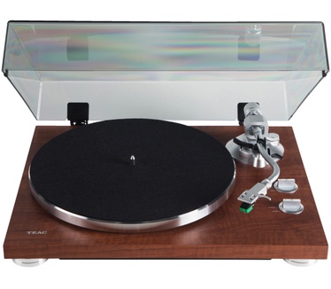 Teac TN-350-WA walnuss