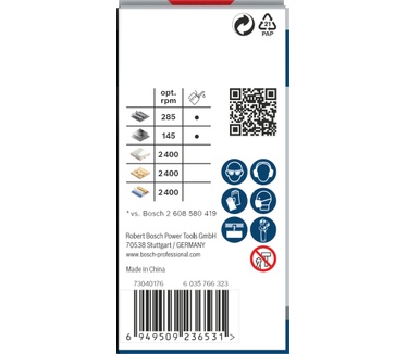 Bosch PRO Multi Material