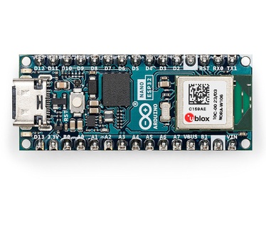 Arduino Nano ESP32