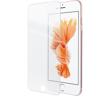 Mobiparts Edge to Edge Glass Apple iPhone 7 Plus/8 Plus Clear