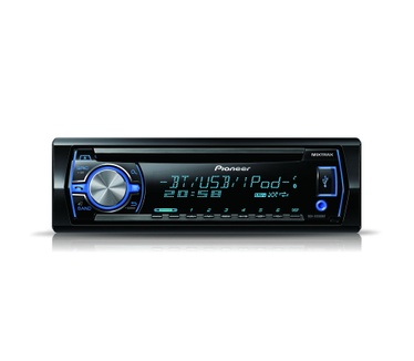 Pioneer DEH-X5500BT