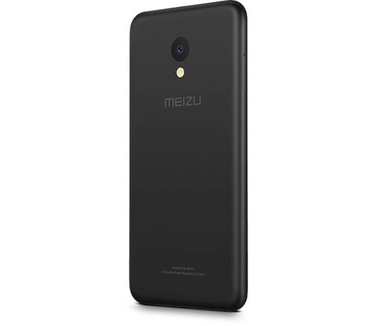 Meizu M5 2GB ram Zwart