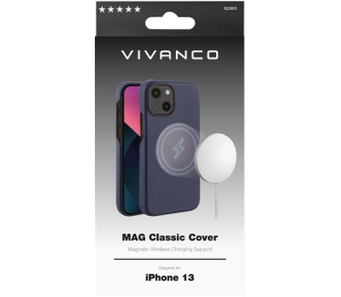 Vivanco Mag Classic