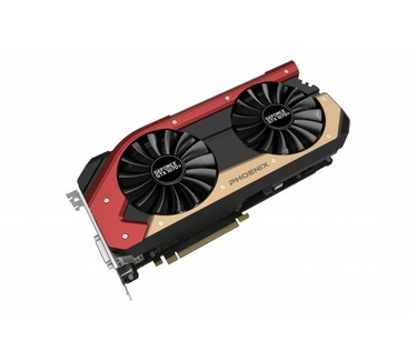 Gainward GTX1070Ti 8GB Phoenix