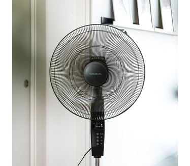 Cecotec Energy Silence 610 Max Flow Control