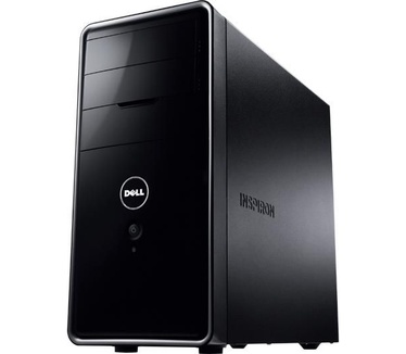 Dell Inspiron 570 MT (D005712b)