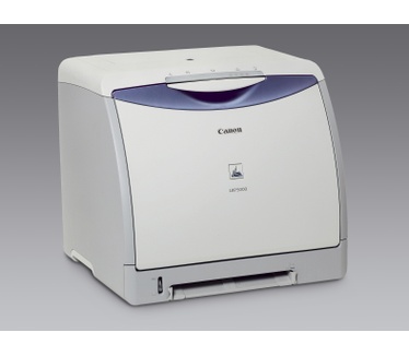 Canon LaserShot LBP5000 (A4, 8/8 ppm, USB 2.0)