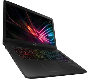 Asus GL503VM-GZ288T