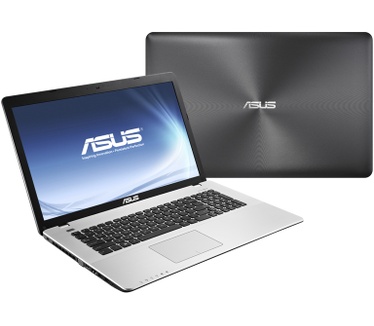 Asus P750LB-T2062G