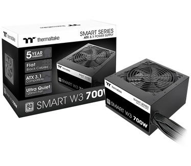 Thermaltake Smart W3