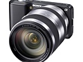 Sony NEX