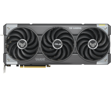 ASUS TUF Gaming GeForce RTX 5070 Ti 16GB GDDR7
