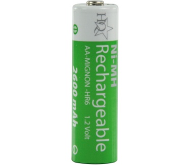 HQ Products NIMH-AA-03