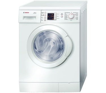 Bosch WAE28463NL