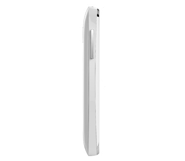 Alcatel One Touch S pop (OT-4030D) Wit