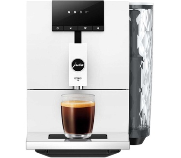 Jura ENA 4 (EB) Full Nordic White