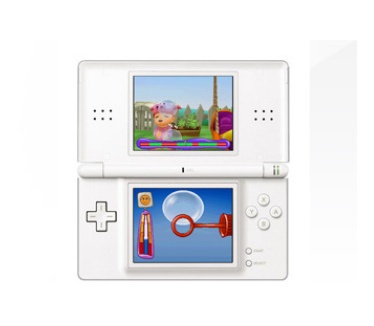 Imagine Babies, Nintendo DS