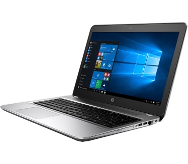 HP 450 G4