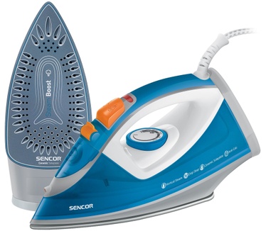Sencor SSI 7710BL