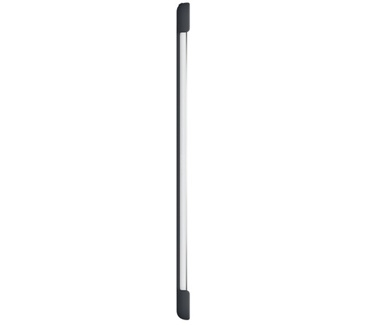 Apple Siliconenhoes voor 9,7-inch iPad Pro - Houtskoolgrijs