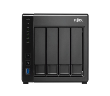 Fujitsu Celvin QE805 8TB