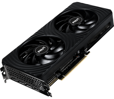 Palit GeForce RTX 5060 Ti Dual 8GB
