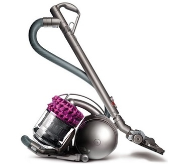 Dyson DC52 Allergy Parquet