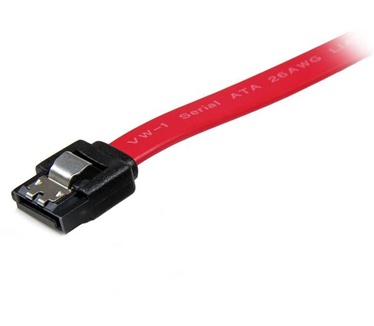 Startech.com 24in Latching SATA Cable