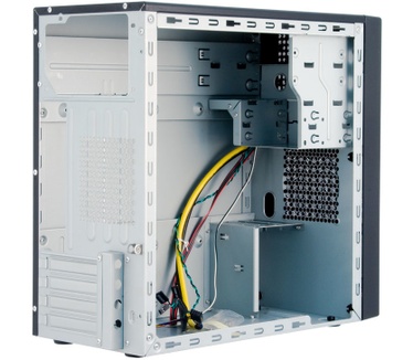 Chieftec SD-01B-U3
