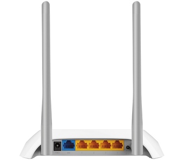 TP-Link TL-WR850N
