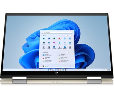 HP Pavilion x360 14-dy0345nd