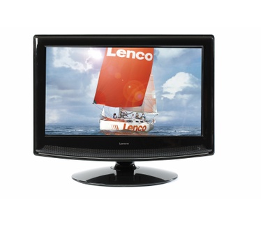Lenco DVT-2622B