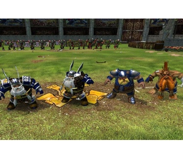 Blood Bowl