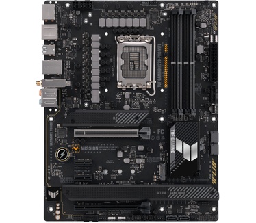 ASUS TUF GAMING H770-PRO WIFI