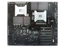 EVGA W555